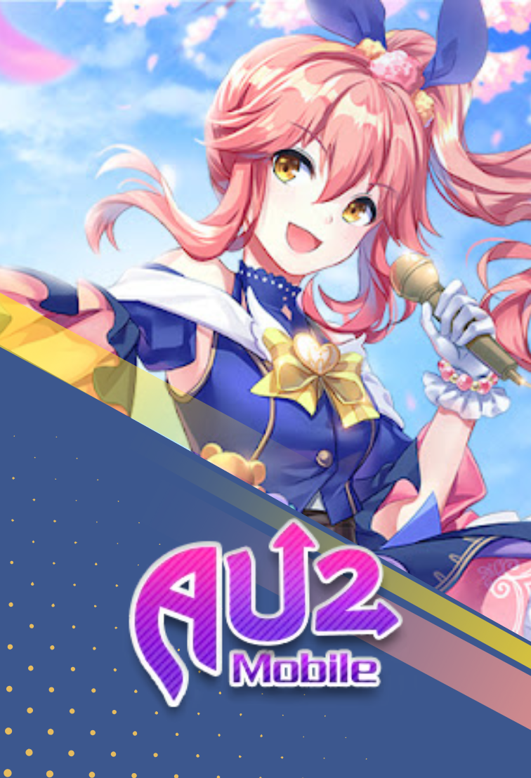 AU2 MOBILE